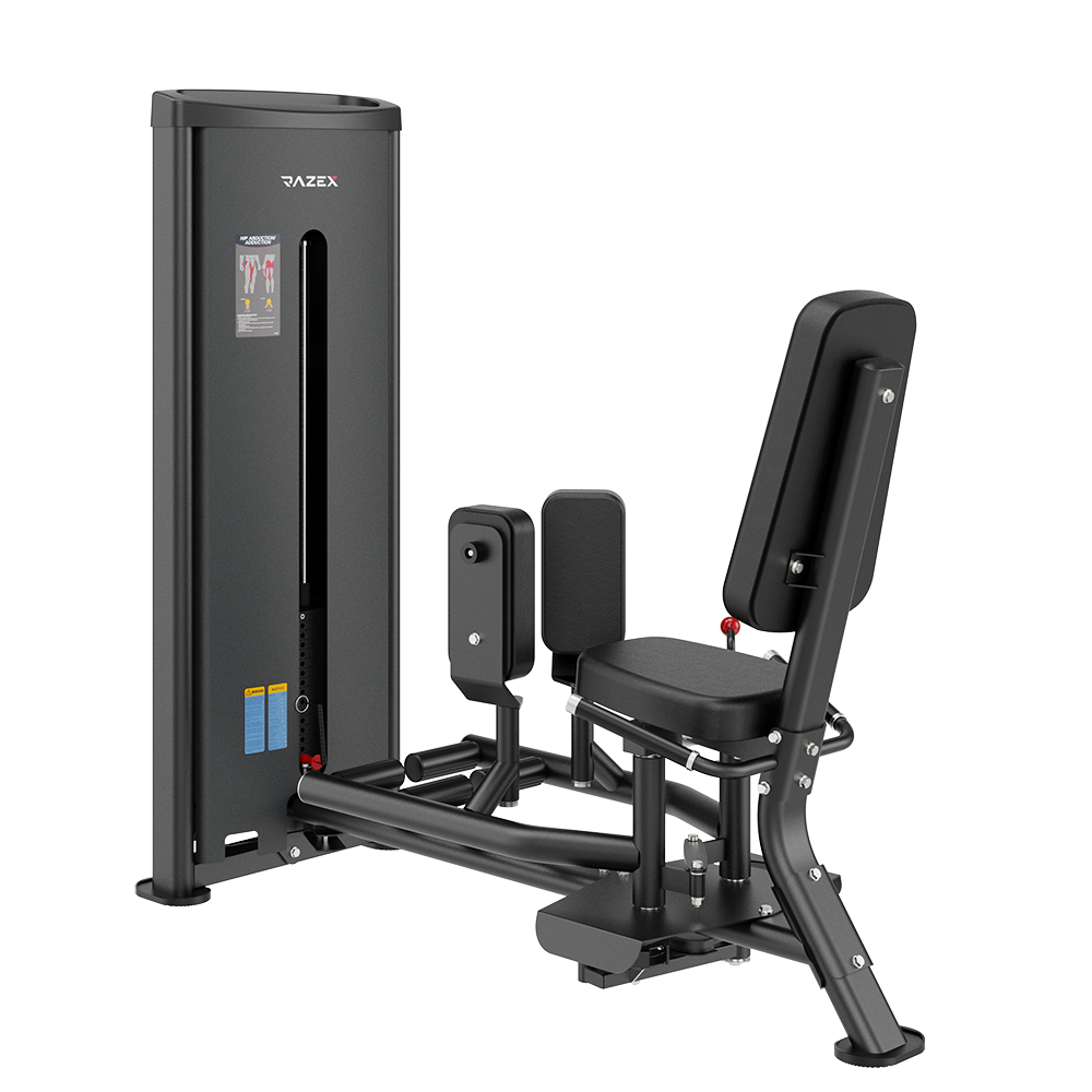 Hip Abduction / Adduction